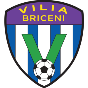 Vilia Briceni Logo